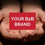 Your B2B Brand Image