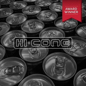 Hi-Cone Portfolio Tile - Award Winner