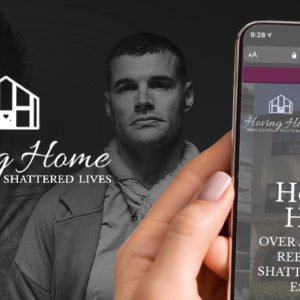 Hoving Home Banner Image