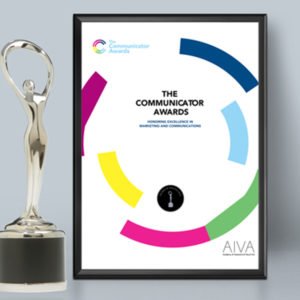 Communications Award