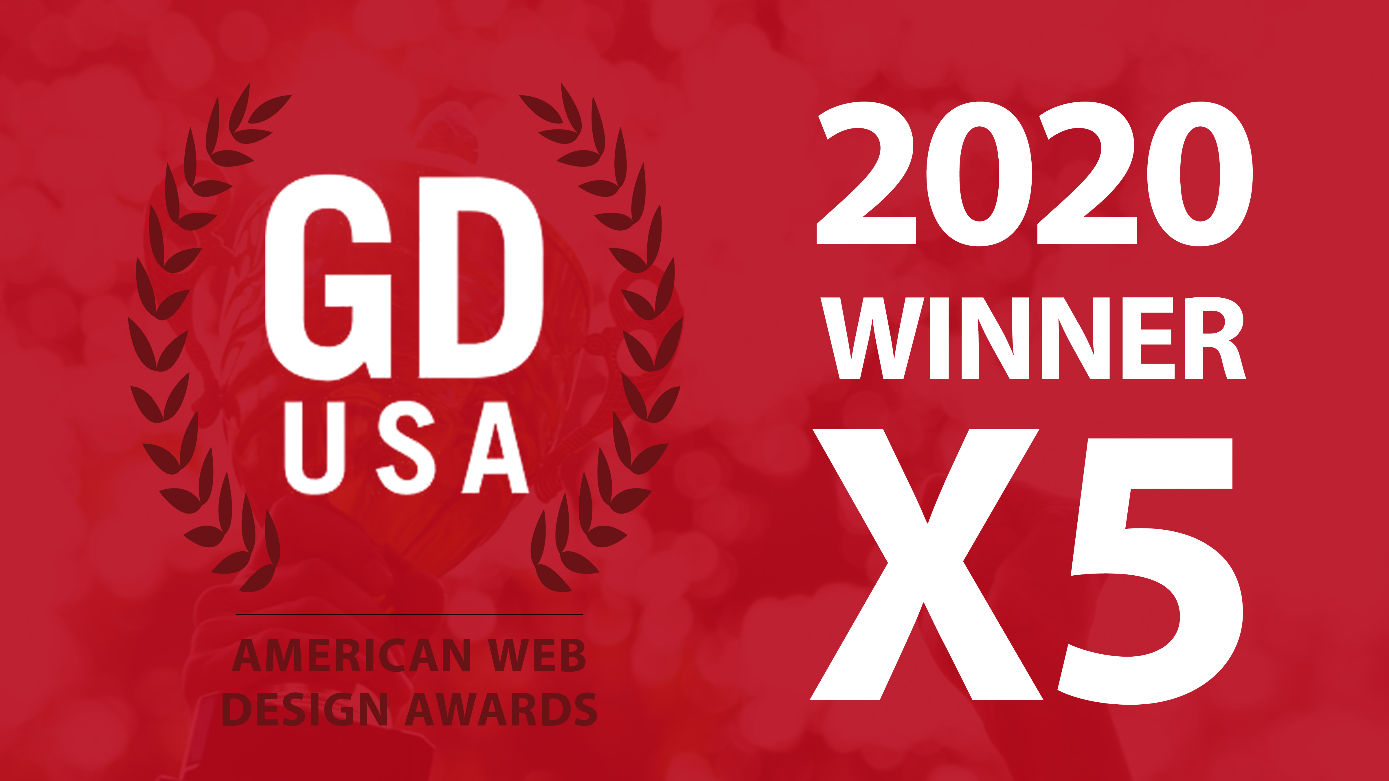 GDUSA 2020 Winner Image