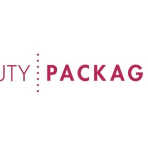 Beauty Packaging Logo