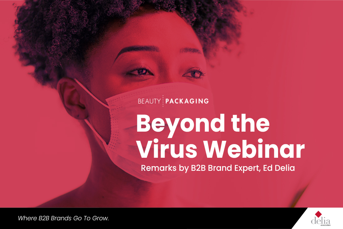 Beyond the Virus Webinar Image
