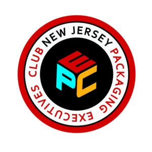 NJ Packaging Executives Club Logo