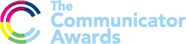 The Communicator Award Logo