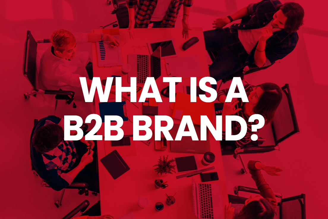 What is a Brand