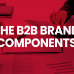 B2B Brand Components