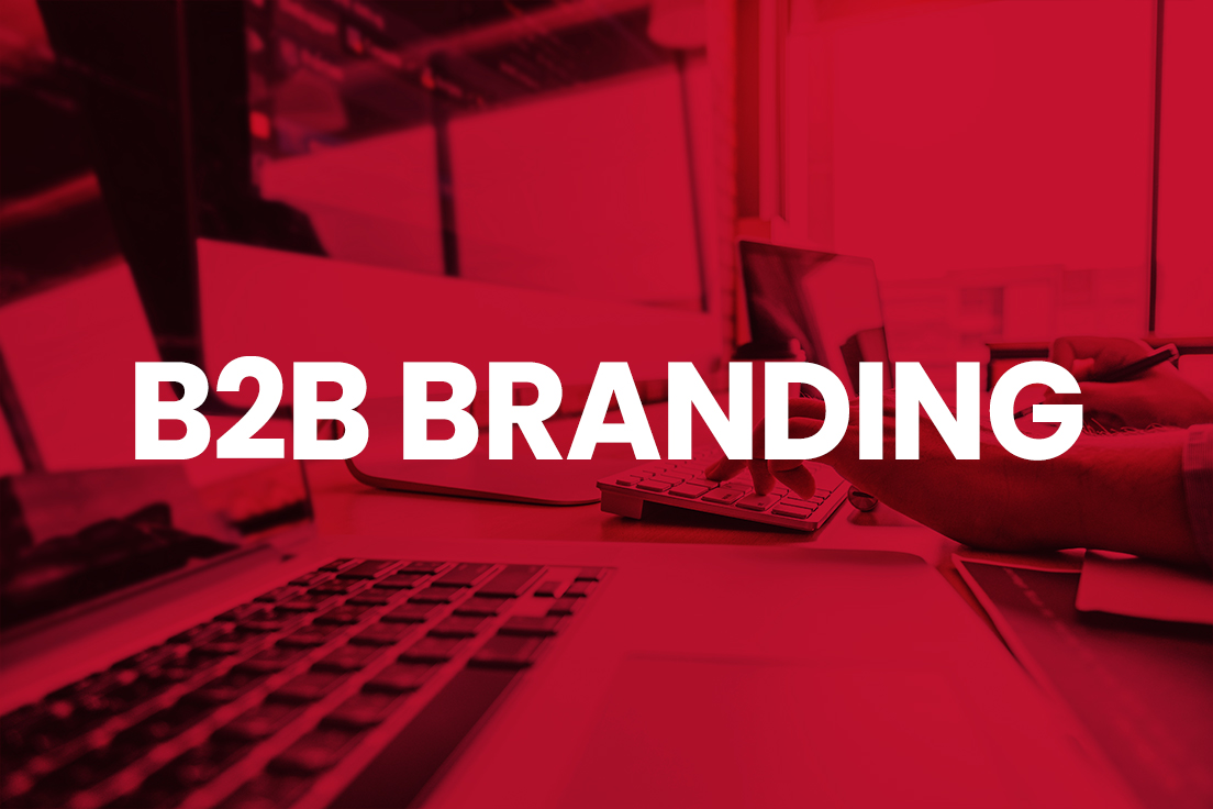 B2B Branding