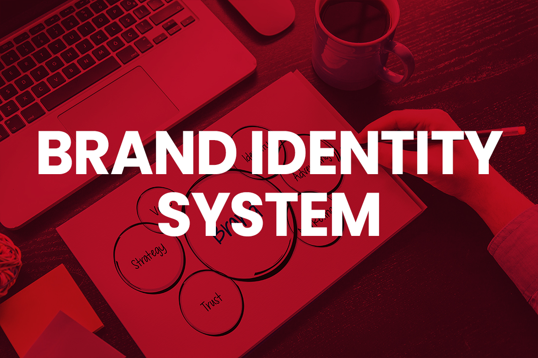 Brand ID System