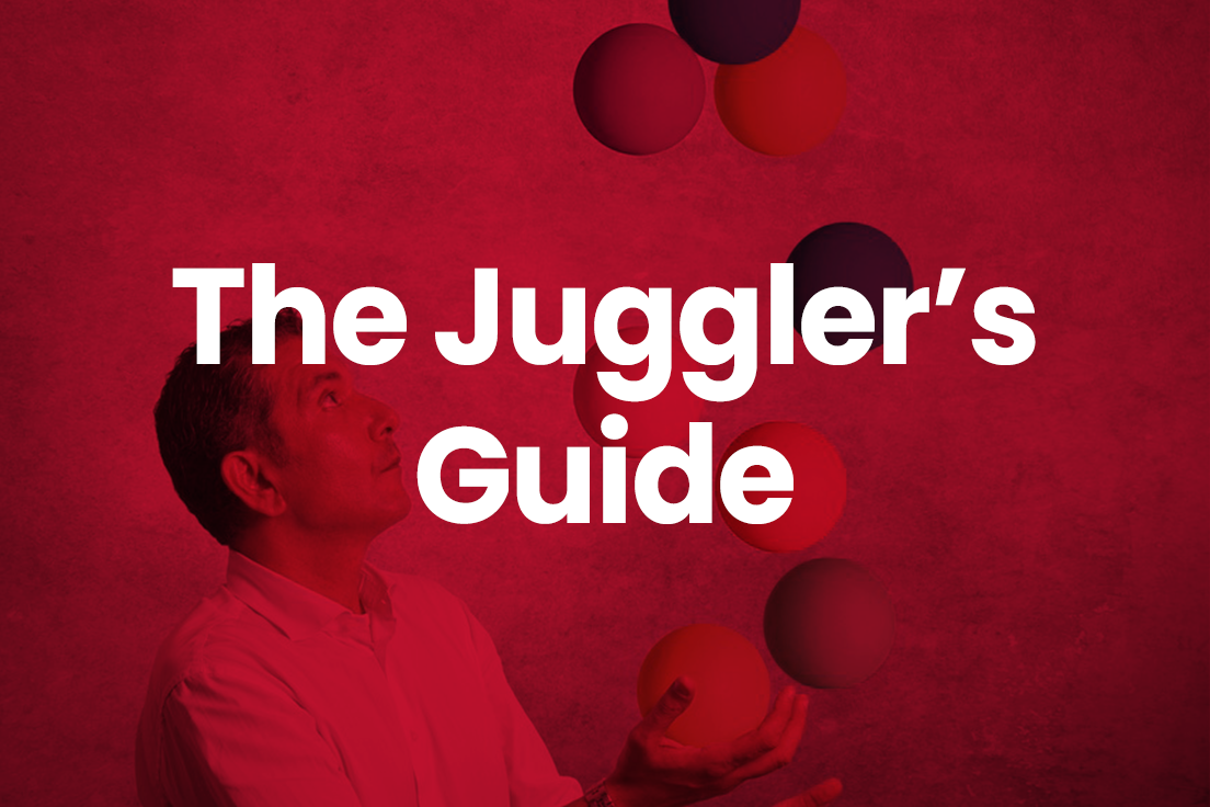 The Juggler