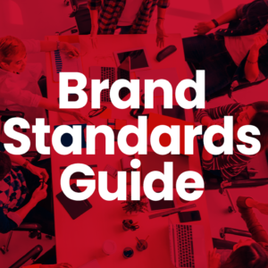 Brand Standards Guides