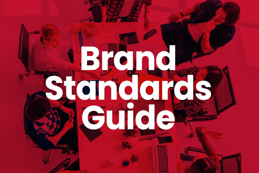 Brand Standards Guides