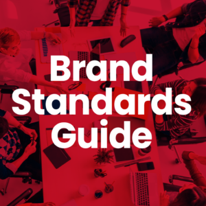 Brand Standards Guides