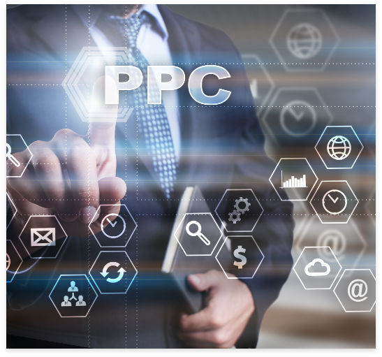 Pay-Per-Click Advertising (PPC) for Industrial & Manufacturing Companies - Delia Associates