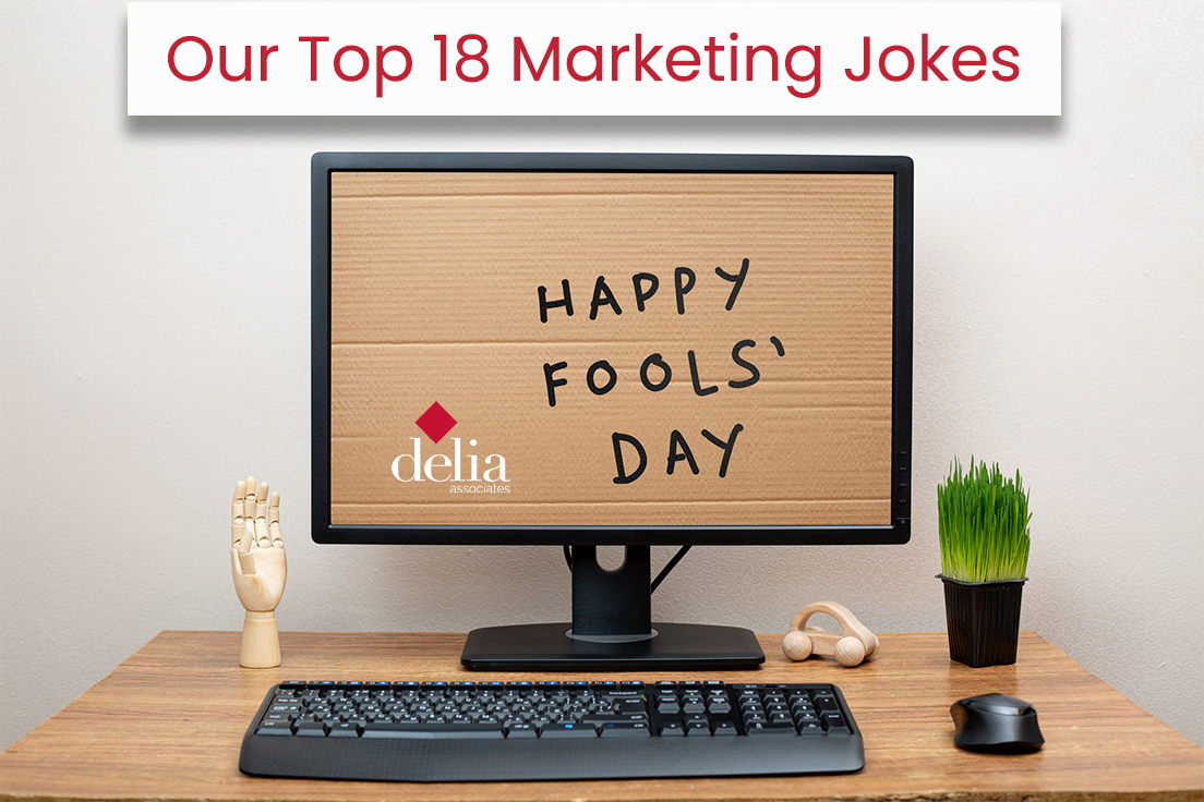 Happy Fools Day