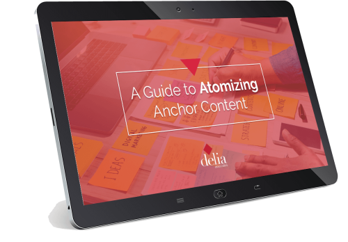 DeliaAssociates_ContentAtomization_Guide